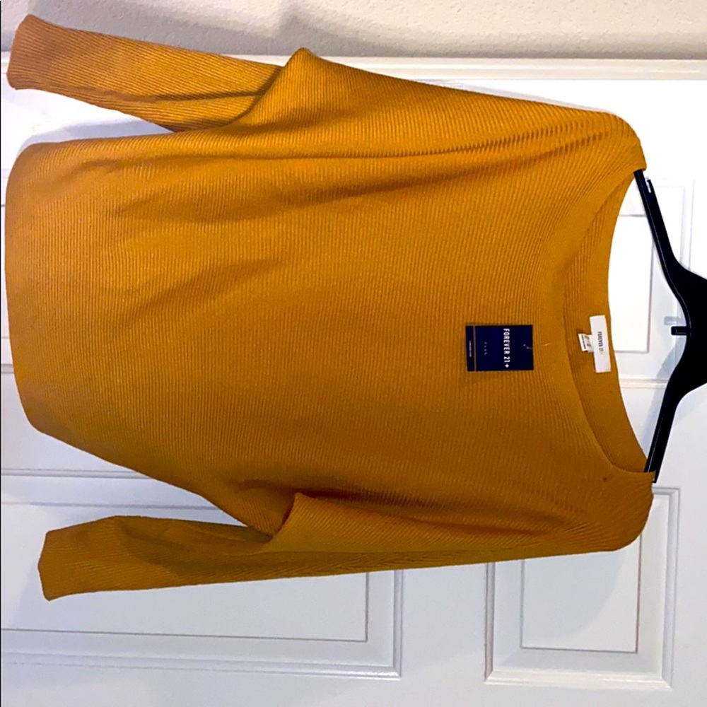 Forever 21 sweater
